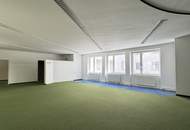 Repräsentative Büro mit Stellplatz- oder Praxisfläche in 1040 Wien