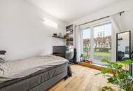 Anleger aufgepasst! Gemütliche und vermietete 2,5-Zimmer Wohnung in Pradl zu verkaufen!