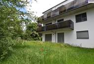 Idyllischer Eigengarten zum Wohlfühlen - 63m2 Wohnung in perfekter Lage – Sichern Sie sich Ihr exklusives Wohnjuwel!