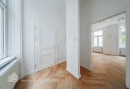 Helle Garconniere Erstbezug, Nähe Währinger Park