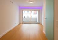 Modernes Wohnen in Bestlage im 2.Bezirk – 3-Zimmer-Wohnung sofort beziehbar