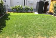 Neuwertige 2-Zimmer Gartenwohnung mit Garage in Biedermannsdorf | ZELLMANN IMMOBILIEN