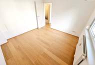 Klein wohnen - groß genießen! Hofseitige Neubauwohnung mit Balkon und Grünblick! Perfekte Raumaufteilung + Beste Vermietbarkeit + Garagenplatz optional! Jetzt zugreifen!