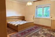 Familienhaus mit 4 Zimmern, Garage und Garten in ruhiger Wohnlage