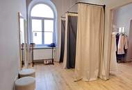 Attraktives Geschäftslokal zur Übernahme - sofort betriebsbereit