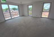 LEBENS(T)RAUM mit großer, privater Außenfläche - 4-Zimmer-Erstbezug - FLORIANI – Quartier am Tullnerfeld