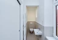 1170! Entzückende, ruhige und generalsanierte Garçonnière nahe Elterleinplatz! Erstbezug nach Sanierung!