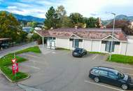 *** Top-Standort für Ihr Business *** Vielseitige Fachmarktimmobilie für Handel, Dienstleistung oder Handwerk