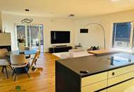 Modernes Penthouse in Panoramalage Leopoldskron