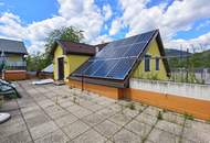 Einfamilienhaus in Mitterdorf: Gepflegt, mit PV Anlage - Sofort Bezugsfertig provisionsfrei für die Käufer!