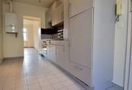 Bezugsfertige Wohnung mit tollem Ausblick und Balkon-Option Nähe Matzleinsdorfer Platz