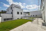 WOHNEN AM TOR ZUR NATUR – UND DOCH GANZ NAH AN WIEN - EXKLUSIVES TOWNHAUS AUF EIGENGRUND IN WEIDLING