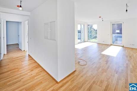 Panoramaleben am Donauufer: Luxusresidenzen mit Blick auf Krems und Stift Göttweig, Wohnung-kauf, 434.000,€, 3500 Krems an der Donau(Stadt)