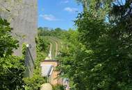 Traumhaus in 1190 Wien - 180m², 6 Zimmer, großer Garten, Balkone, Terrasse, Stellplatz uvm.