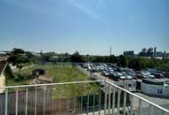 Neue Traumwohnung in Mannwörth-Niederösterreich - Erstbezug, 2 Zimmer, Balkon, hochwertige Ausstattung!