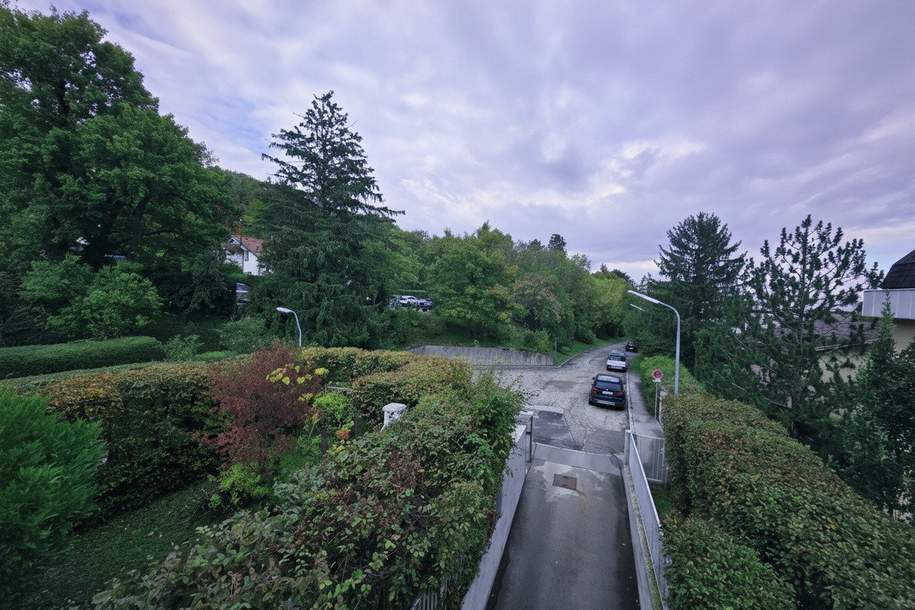 Charmante 3- Zimmer Wohnung Nähe Lainzer Tiergarten Absolute Ruhelage, Wohnung-kauf, 549.000,€, 1130 Wien 13., Hietzing