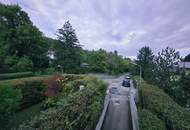 Charmante 3- Zimmer Wohnung Nähe Lainzer Tiergarten Absolute Ruhelage