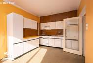 1220 Wien Helle Wohnung mit hofseitiger Loggia im 2. Liftstock Nähe U1 mit Potenzial