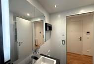 Mietwohnung im neuen und modernen Stadtteil Wiens // Rental apartment in the new and modern district of Vienna //