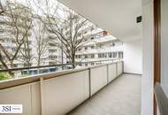 ***2-Zimmer-Neubauwohnung mit Loggia in absoluter Ruhelage***