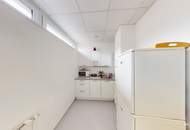 Helle Büroflächen mit Entwicklungspotenzial _ Erweiterbar