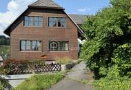 Großzügiges Einfamilienhaus in Sankt Jakob im Walde – 200 m² | 8 Zimmer | € 170.000.--