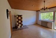 Großes Haus mit 2 Wohneinheiten und schönem Garten in ruhiger Lage in Neuhaus