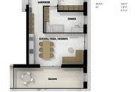 Architektonisch hochwertiger Neubau in Top-Lage von Scharnitz! Top 07
