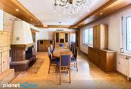 Wohnen in Oberlisse! Ihr Einfamilienhaus mit großem Potenzial!