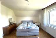 Charmantes energetisch saniertes Einfamilienhaus mit Garten - in bester Grazer Wohngegend zu mieten - 4 Zimmer, Küche und 2 Garagenplätzen - in 8041 Liebenau