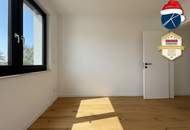 Erstbezug mit großen Terrassen &amp; Top Ausstattung!