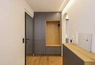 Hochwertige Wohnung mit traumhaftem Ausblick