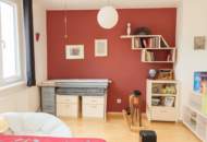 Reihenhaus mit fantastischen Ausblick