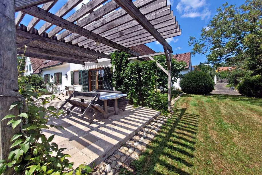Moderner Vierkanthof mit Pool Sofortbezug - in prominenter Lage, Haus-kauf, 1.645.000,€, 8271 Hartberg-Fürstenfeld