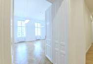 Modernes Büro mit 236,45 m² in repräsentativem Gebäude – sofort bezugsfertig