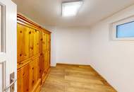 4-Zimmer-Wohnung mit historischem Charme