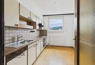 Lauterach: Helle 3-Zimmer-Wohnung mit Top-Anbindung