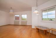 Wohnen mit Aussicht - 3 Zimmer, Loggia &amp; herrlicher Weitblick