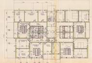 Wels/Gartenstadt : Tolle geräumige Eigentumswohnung 92m² - Loggia - Kfz Abstellplatz