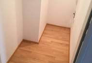 Ruhige 3-Zimmer-Wohnung mit Balkon nahe der Haltestelle Kliebergasse I Badewanne & Dusche