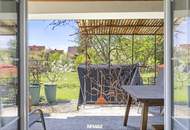 Charmantes Einfamilienhaus mit Potenzial samt großzügigem Grundstück in bester Lage in Waidmannsdorf