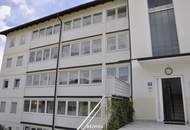 Wohnung für Sportliche