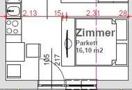 KAUFVEREINBARUNG! Gemütliche Kleinwohnung im Zentrum von Haus/Ennstal