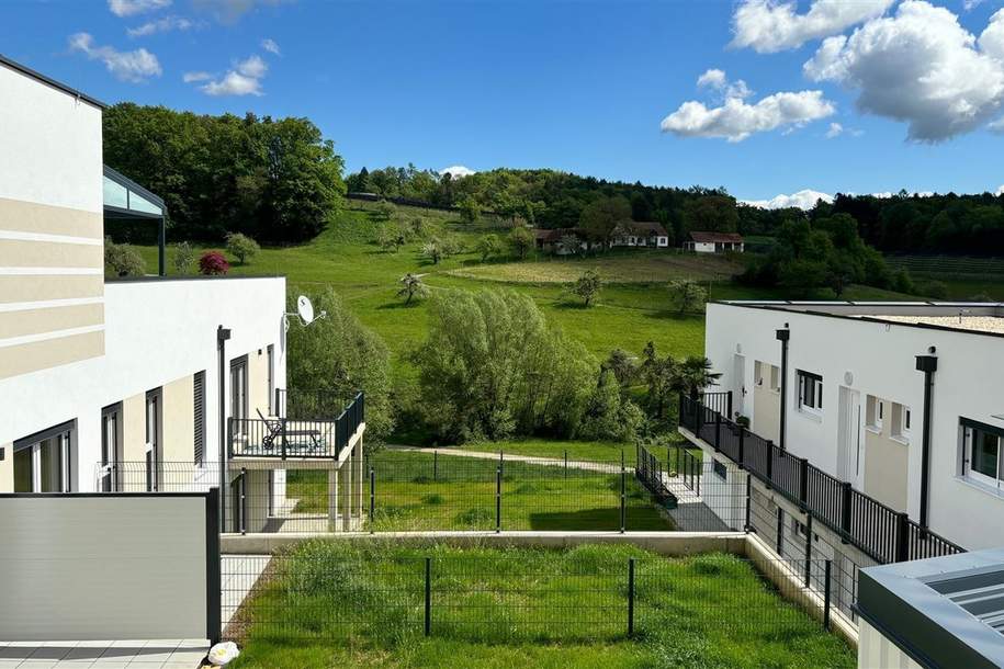 TOP Aktion nutzen und Zweitwohnsitz mit einer ca.53m2 Gartenwohnung im Bezirk Graz Umgebung genießen! Provisionsfrei, Wohnung-kauf, 183.070,€, 8323 Graz-Umgebung