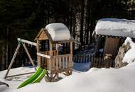 Gepflegtes Wohn-/Ferienhaus mit Freizeitwohnsitzwidmung im beliebten Bodental