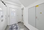 Investment-Tipp: Attraktives Mehrparteienhaus mit drei Wohneinheiten in Haschendorf!