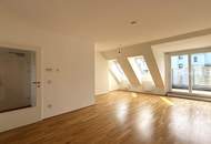 PENTHOUSE in der Ungargasse (Nähe: Stadtpark, Rochusmarkt, 1. Bezirk)!!