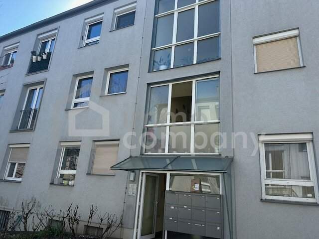 Charmante 1-Zimmer-Wohnung in Klosterneuburg