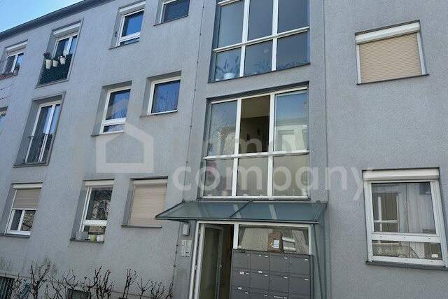 Charmante 1-Zimmer-Wohnung in Klosterneuburg, Wohnung-kauf, 155.000,€, 3400 Tulln