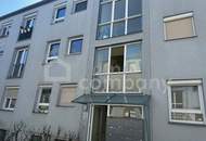 Charmante 1-Zimmer-Wohnung in Klosterneuburg